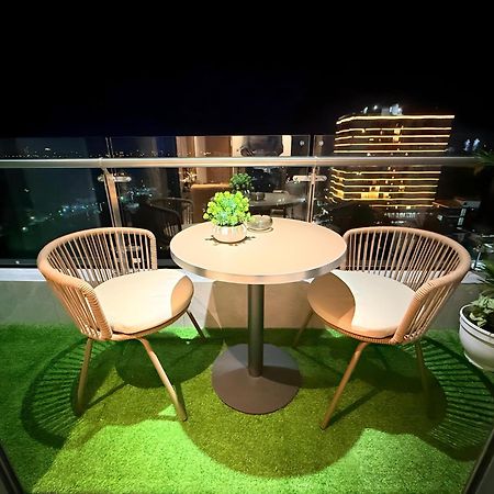 Gracey Concierge Apartments - Avenue Uvira Kinshasa Eksteriør bilde