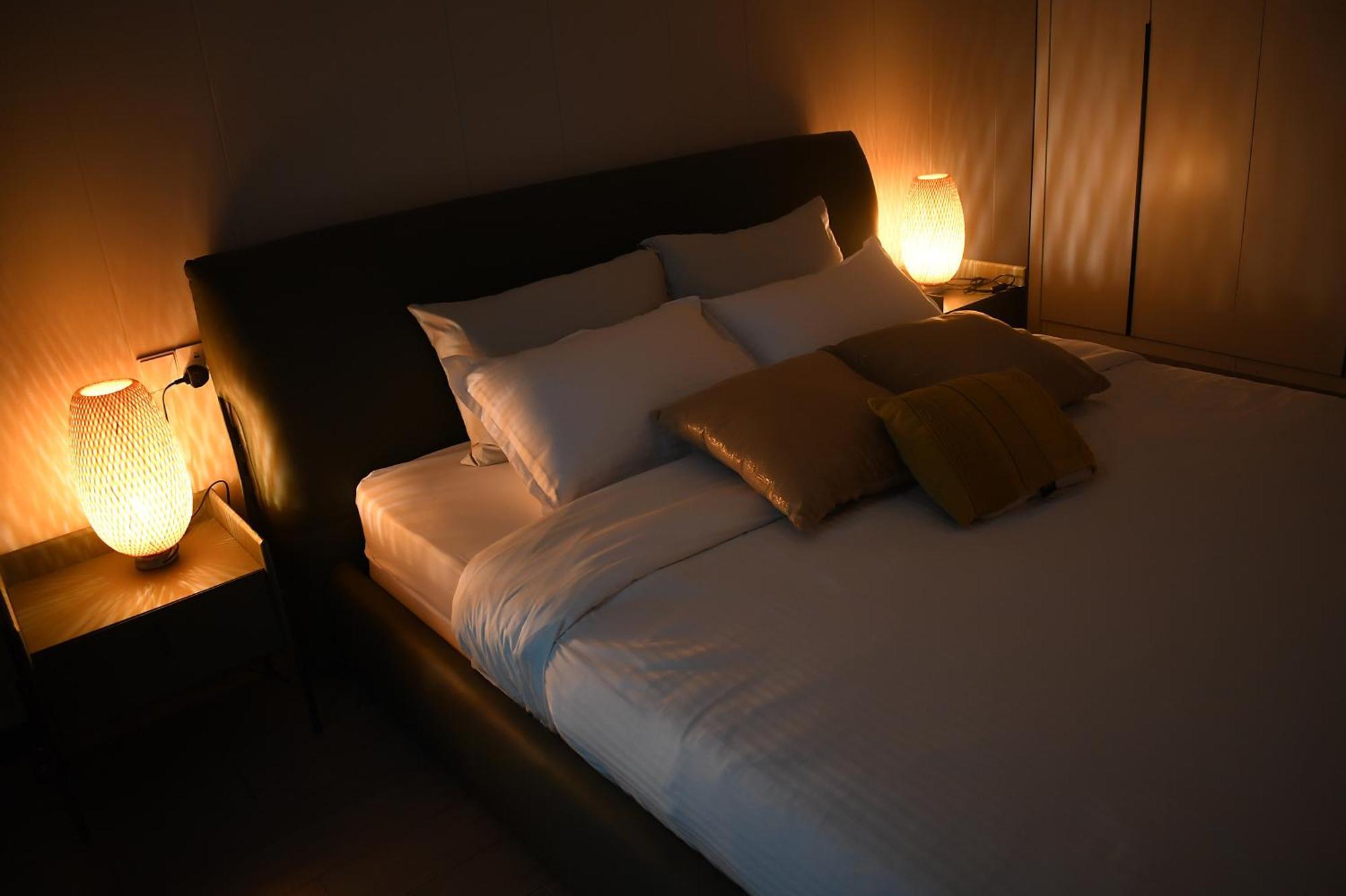 Gracey Concierge Apartments - Avenue Uvira Kinshasa Eksteriør bilde
