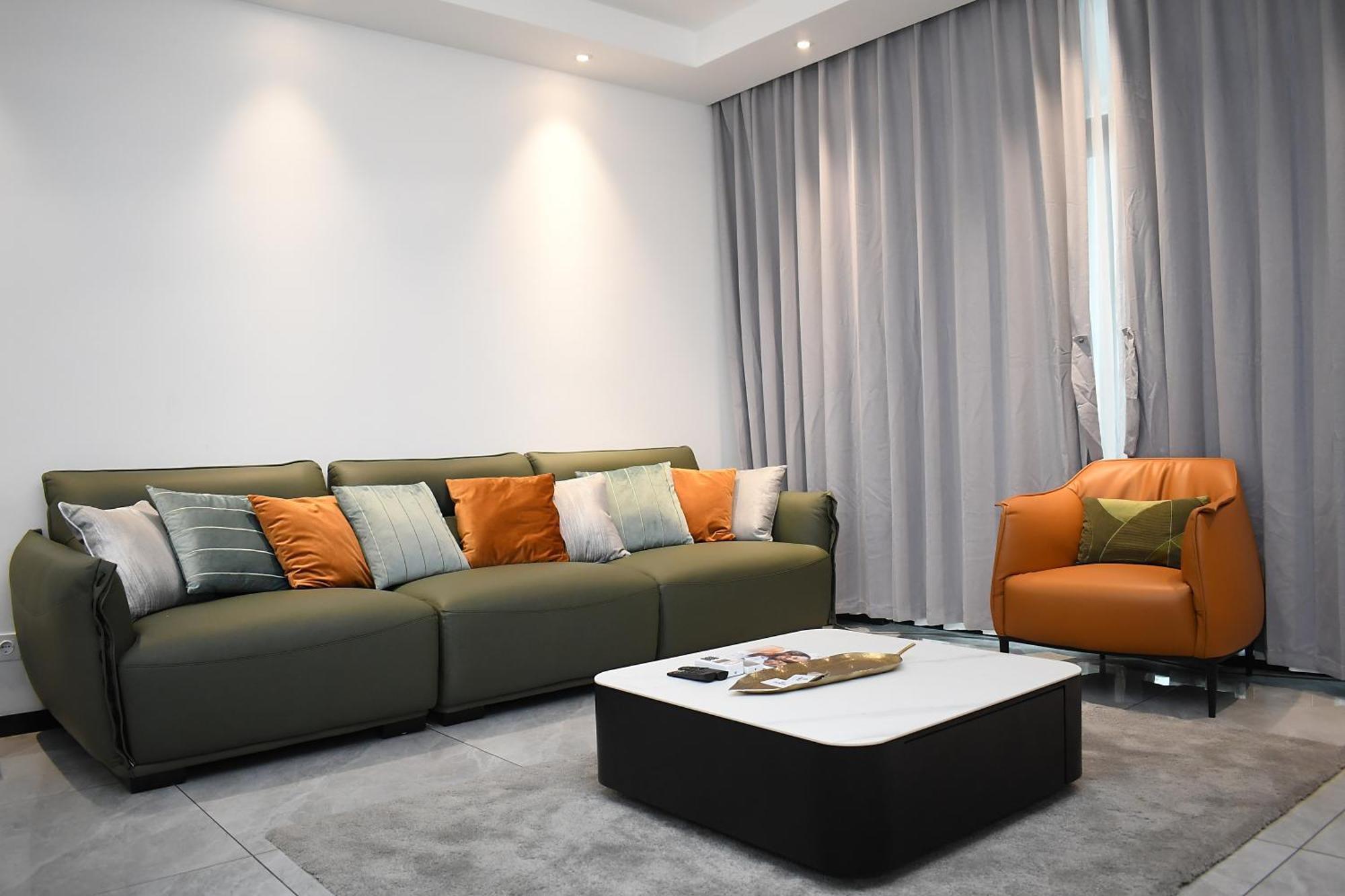 Gracey Concierge Apartments - Avenue Uvira Kinshasa Eksteriør bilde