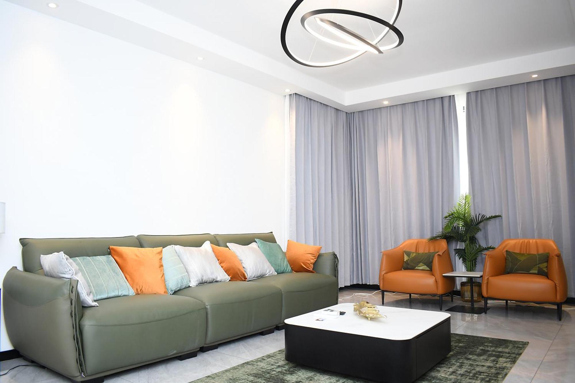 Gracey Concierge Apartments - Avenue Uvira Kinshasa Eksteriør bilde