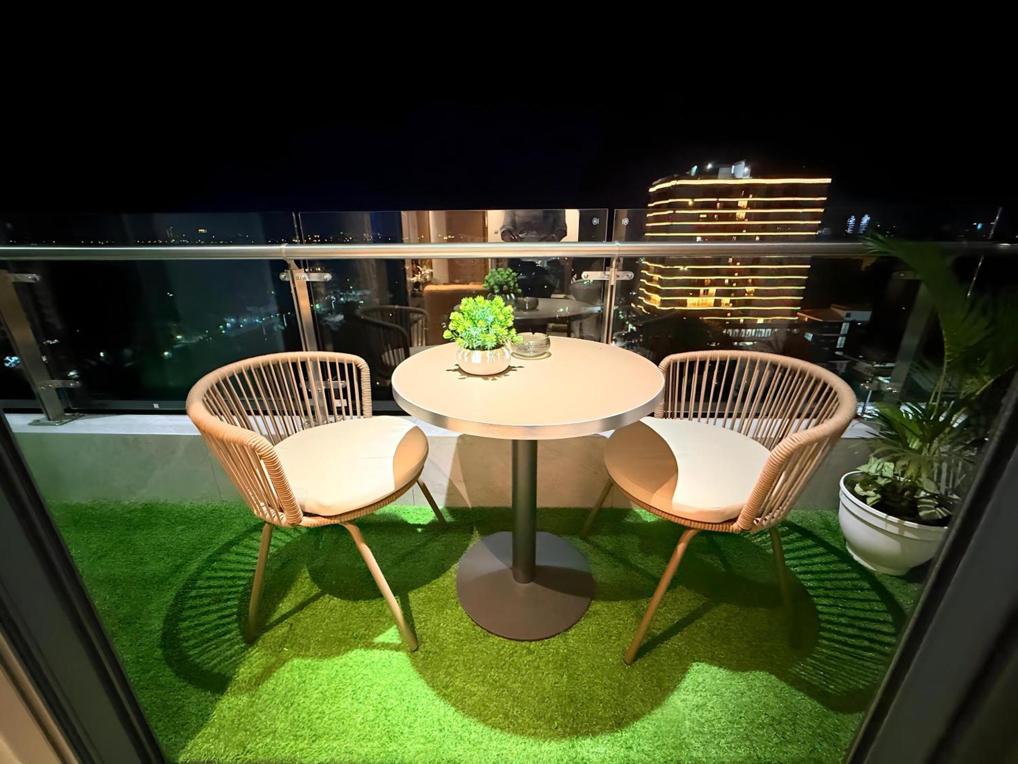 Gracey Concierge Apartments - Avenue Uvira Kinshasa Eksteriør bilde